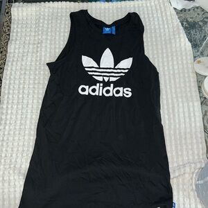 Adidas dress